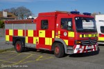 Tralee - Kerry Fire and Rescue Service - WrL