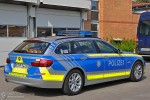 N-PP 2449 - BMW 525d Touring - FuStW