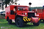 Biwer - Service d'Incendie et de Sauvetage - SW 600 (a.D.)