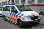 Rotterdam - Politie - FuStW (a.D.)