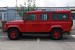 Coleshill - Warwickshire Fire and Rescue Service - L4V