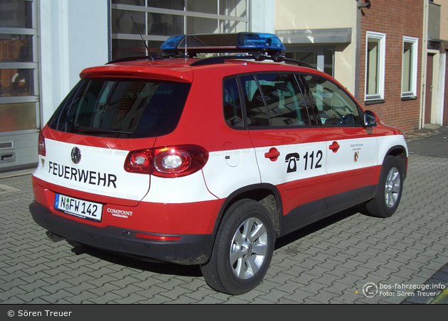 Florian Nürnberg 03/10-03 (a.D.)