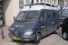 Amsterdam - Politie - Mobiele Eenheid - HGGKw - 1405