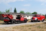 Stendal - Feuerwehrmuseum - RKW 10