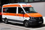 Rotkreuz Böblingen 01/85-03