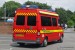 Stratton St Margaret - Dorset & Wiltshire Fire and Rescue Service - ICU