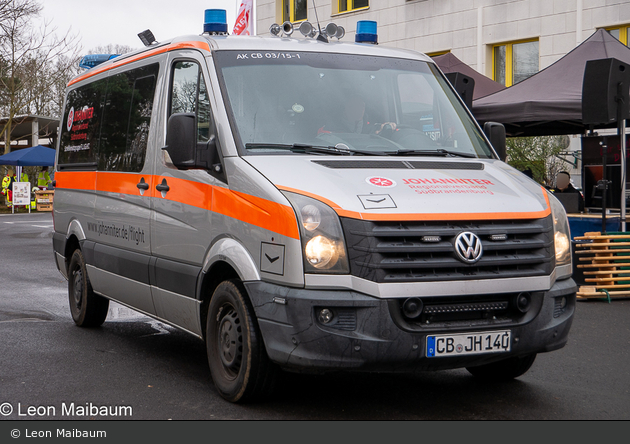 Akkon Cottbus 03/15-01
