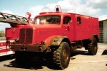 unbekannt - Feuerwehr - FlKfz 2400 (a.D.)