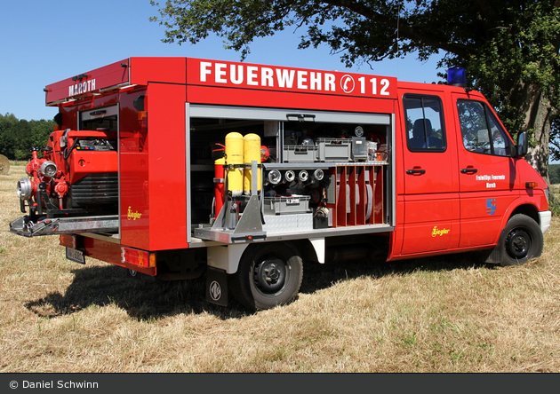Florian Maroth 41