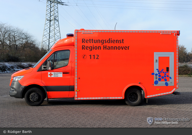 Rettung Hannover-Land 31/83-01