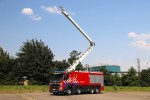 Nieuwdorp - Bedrijfsbrandweer Zeeland Refinery N.V. - SLF - SB2