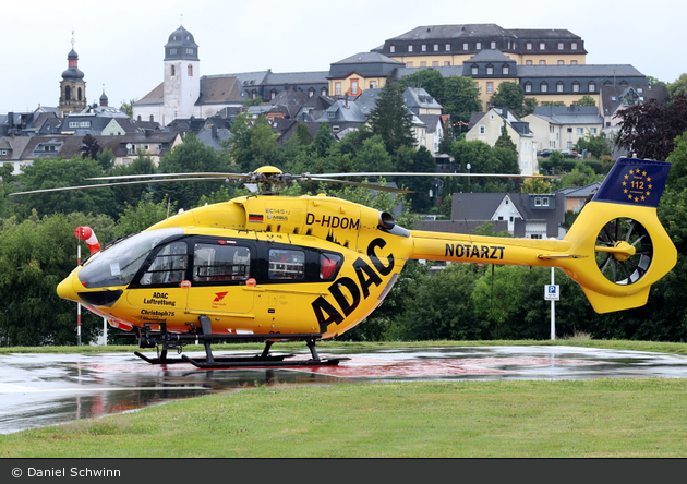 D-HDOM (c/n: 20027)