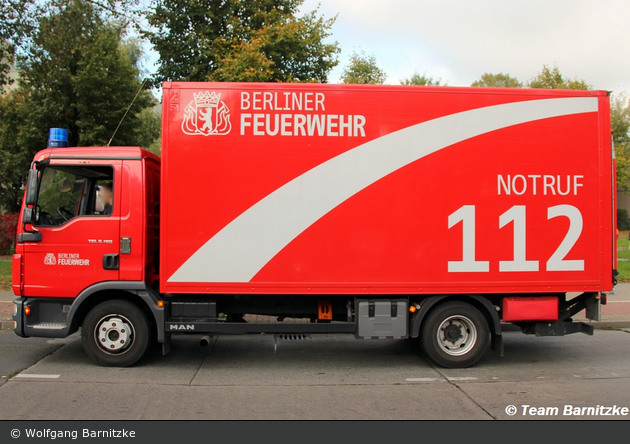 Florian Berlin LKW 2 B-2775