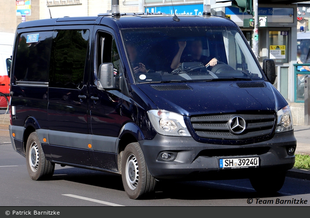 SH-39240 - MB Sprinter 316 CDI - BeDoKw