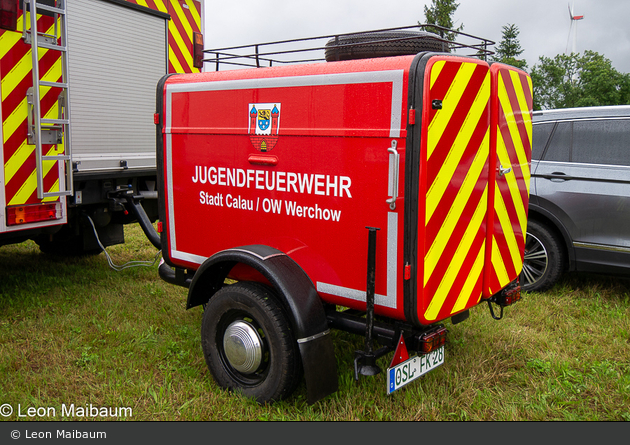 Florian Spree-Lausitz 06/JFW-TSA