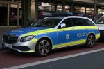 HB-7150 - MB E-Klasse T-Modell - FuStW BAB