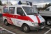 Kirkel - City Ambulanz - KTW - 32/49 (a.D.)