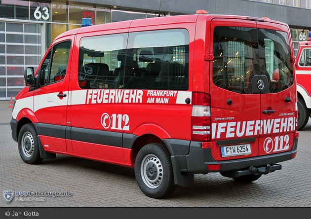 Florian Frankfurt 26/19-01