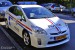 AA 3158 - Police Grand-Ducale - FuStW