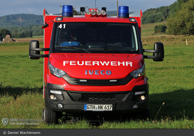 Florian Hohenkirchen 41
