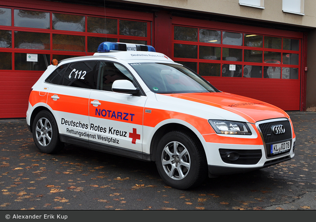 Rotkreuz Kaiser 21/82-01 (a.D.)