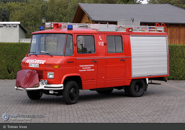 Florian Kottenheim 41