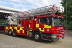 Norwich - Norfolk Fire and Rescue Service - ALP