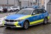 M-PM 9493 - BMW 3er Touring - FuStW