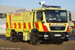Tuineje - Bomberos - TLF - CB-04
