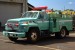 Maui - Kahului - MFD - Brush Truck