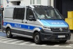 Poznań - Policja - OPP - GruKw - U730