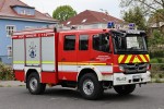 Varnsdorf - SDH - TLF