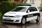 Busovača - Policija - FuStW