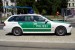 Chemnitz - BMW 5er touring - FuStW