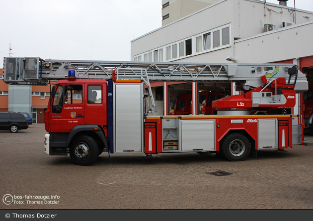 Florian Northeim 87/30-10