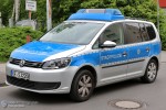 Offenbach - Stadtpolizei/Ordnungsamt - FuStW