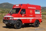 Macedo de Cavaleiros - Bombeiros Voluntários - RTW - ABSC 04