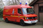 Florian Stadtlohn Brandschutzmobil