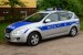 Dziadkowice - Policja - FuStW - M874