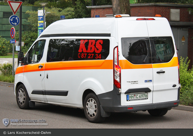 KBS - KTW (HH-C 4976)