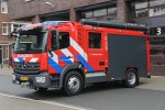den Haag - Brandweer - HLF - 15-7130