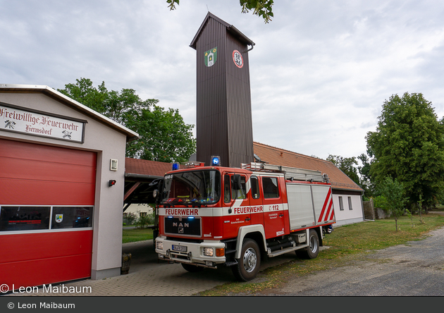 Florian Spreewald 16/48-05