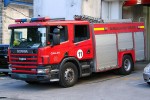 Worthing - Barbados Fire Service - WrT
