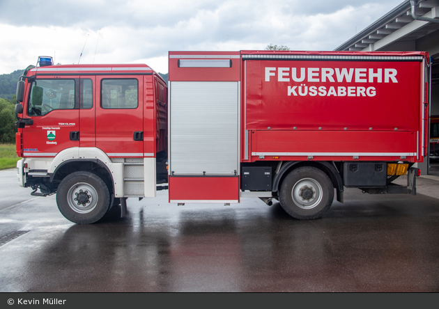 Florian Küssaberg 01/74-01