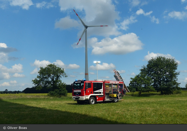 Florian Cuxhaven 24/46-22