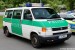 H-3831 - VW T4 - FuStW (a.D.)