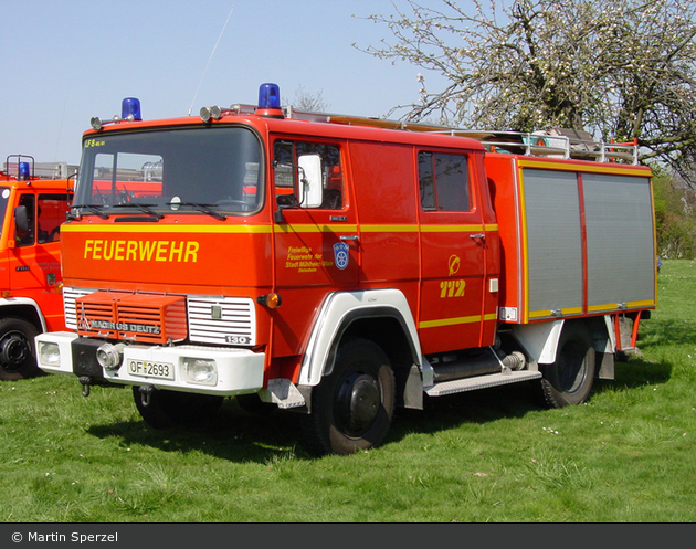 Florian Mühlheim 46/41 (a.D.)