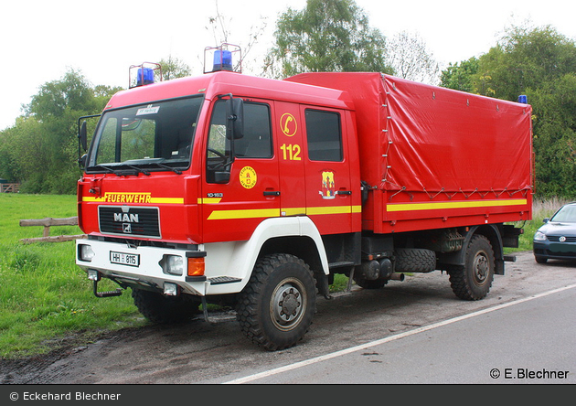Florian Hamburg Harburg Dekon-P (HH-8115) (a.D.)