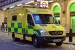 London - London Ambulance Service (NHS) - EA - 7956