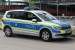 M-PM 8893 - VW Touran - FuStW